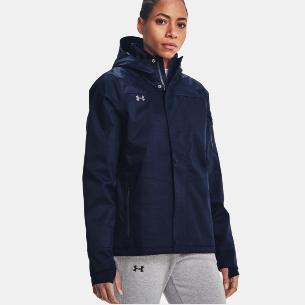 Under Armour | UA Armour Storm Infrared Jacket